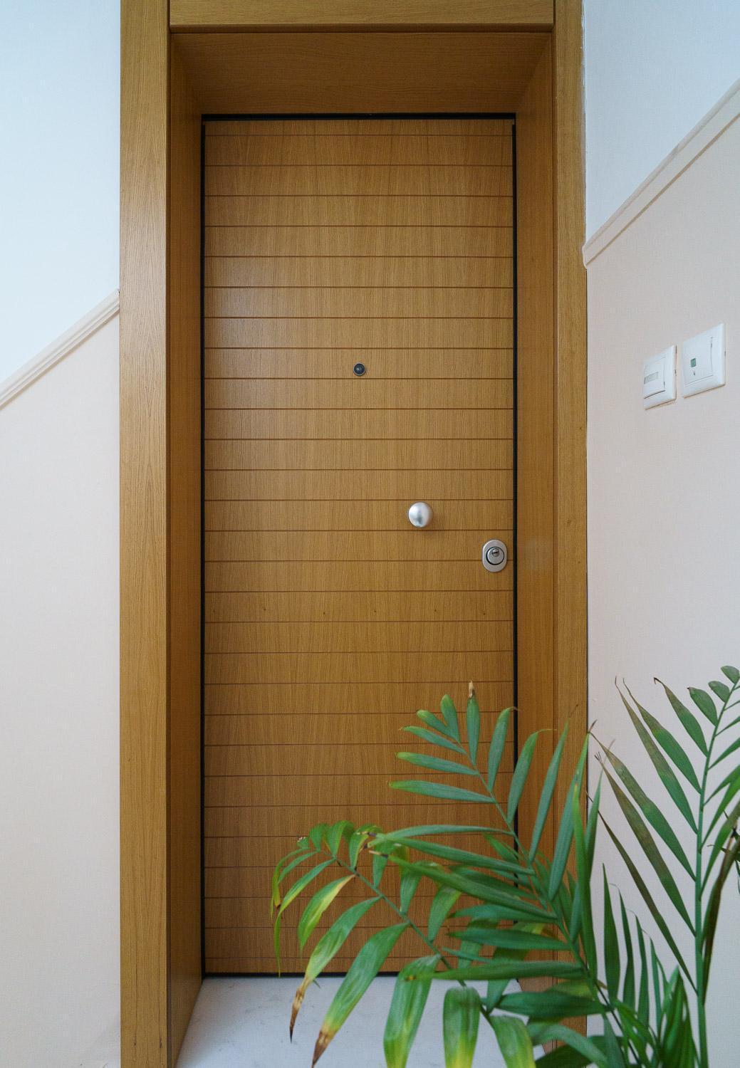 Koukouvagia Penthouse In Athens Apartment Luaran gambar